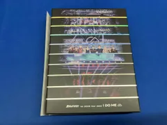 Snow Man 1st DOME tour 2023 i DO ME(初回版)(Blu-ray Disc)