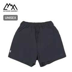 【新品】CMF OUTDOOR GARMENT コムフィアウトドアガーメント バグショーツ CMF2601-P13 チャコールのサムネイル