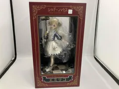 未開封品 ファット・カンパニー エミリコ 1/6 シャドーハウス