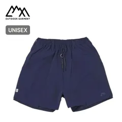 【新品】CMF OUTDOOR GARMENT コムフィアウトドアガーメント バグショーツ CMF2601-P13 ネイビーのサムネイル