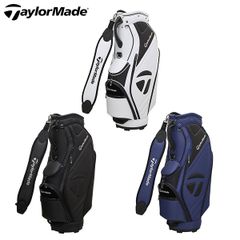 TaylorMade テーラーメイド QI10 キャディバッグ 3点式 - メルカリ