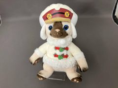 USJ モンスターハンター アイルー ぬいぐるみキーチェーン - メルカリ