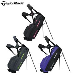 TaylorMade テーラーメイド キャディバッグ レディース 1160 - メルカリ