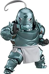2026年最新】ねんどろいど 鋼の錬金術師 FULLMETAL ALCHEMIST