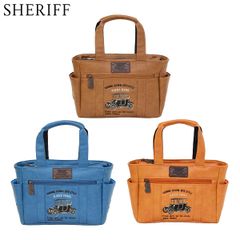 サンプル SHERIFF シェリフゴルフ クラシック 限定ボストンバッグ OR