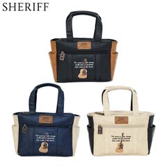 サンプル SHERIFF シェリフゴルフ ミュージック 限定ボストンバッグ NV