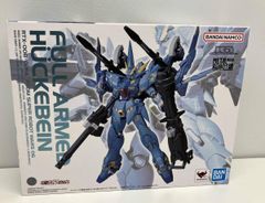 未開封 METAL ROBOT魂 フルアームド・ヒュッケバイン - メルカリ