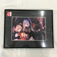 NieR:Automata 複製原画 版画 キャラファイングラフ 2B - メルカリ