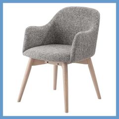 美品】 IKEA JANOLOF ヤンオロフ 2脚セット - メルカリ