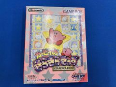 Nintendo 星のカービィ トランプ 1993年製 - メルカリ