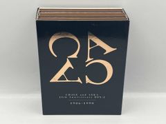 CHAGE and ASKA 25th Anniversary BOX-3 - メルカリ