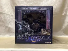 (再販)カプコン 黒蝕竜 ゴア･マガラ CFB クリエイタｰズモデル モンスタｰハンタｰ/カプコンフィギュアビルダｰ