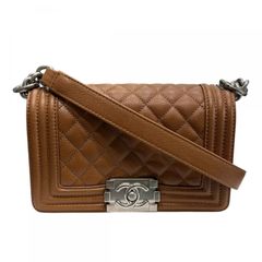 中古】 GUCCI グッチ GGキャンバス シェリーライン バケットハット M