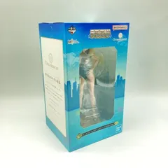 【中古】未開封)バンダイ 一番くじ A賞 ビースト/エレシュキガル フィギュア 1/7 Gracemaster /Fate/Grand Order[6]