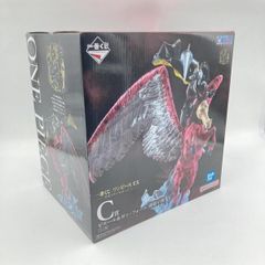 新品 一番くじ ワンピース EX 悪魔を宿す者達 C賞 ピエール&ガン