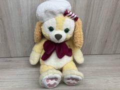 上海ディズニー正規品 クッキーアンMサイズぬいぐるみ - メルカリ