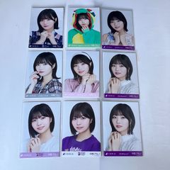 北川悠理 生写真 800枚！ 大量まとめ売り - メルカリ