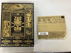 [히프노시스 마이크-Division Rap Battle-] 6th LIVE ≪2ndD.RB≫ 1st Battle·2nd Battle·3rd Battle(Blu-ray Disc)