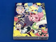 2026年最新】ジュエルペット ハッピネス DVD-BOX 1の人気アイテム