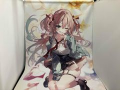 ヒナタ ショッパー ブルーアーカイブ 若葉ヒナタ ブルアカ 晃田ヒカ