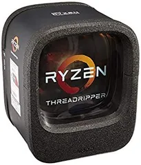 【中古】 AMD Threadripper 1920X YD192XA8AEWOFのサムネイル