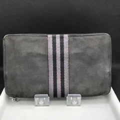 HERMES　エルメス　長財布　パースGM　フールトゥ　グレー系　860のサムネイル