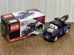 カｰズトミカ メｰタｰ(ライトニング･マックィｰンデイ 2025特別仕様) タカラトミー