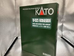Nゲージオーダメイド室内灯 KATO 四季島 TOMIXしまかぜ - メルカリ