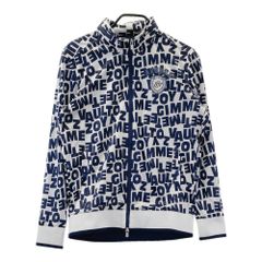 ガッチャゴルフ ジャージジャケット スタンドジャケット XL 213GG1300