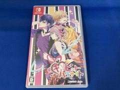 ソフト2点+特典CD2点】キューピット・パラサイト無印/FD/特装版CD
