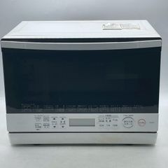 通電〇 TOSHIBA 東芝 オーブンレンジ 石窯ドーム ER-VD70 2021年製