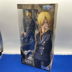 ワンピース Yz-STUDIO 空島編 サンジ フィギュア ワンピース Yz-STUDIO 空島編 サンジ フィギュア - メルカリ