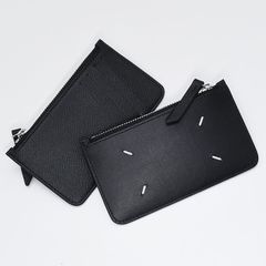Maison Margiela 4ステッチ アコーディオン カードケース - メルカリ