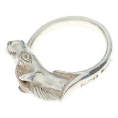 ❣️エルメス❣️HERMESシュバルホースリング✨ゴールド【美品 