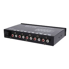 Doepfer A-139-2 ヘッドフォンアンプ モジュラーシンセサイザー - メルカリ