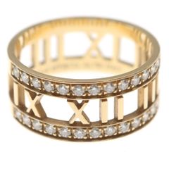 TIFFANY ティファニー 60-223 オーバル 14K/585 ゴールド - メルカリ