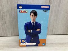 C상 료 MASTERLISE EXPIECE 이치 반 쿠지 도카이 온에어 3회도 해 주시면 좋을까!? 도카이 온에어