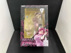 2026年最新】終末のハーレム 龍造寺朱音 着せ替えナースフィギュアの