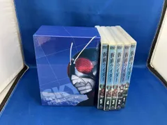 2026年最新】仮面ライダー スカイライダー dvdの人気アイテム - メルカリ