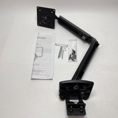 箱あり] エルゴトロン MXV モニターアーム シルバー 45-486-026 - メルカリ