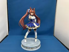 箱傷みあり マックスファクトリー ダイワスカーレット ウマ娘 プリティーダービーのサムネイル