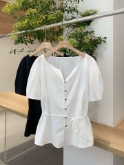 L.G.B. Le Grand Bleu raw hem grunge ドレス - メルカリ