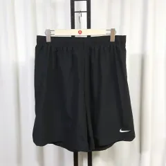 ナイキ メンズ ドライフィット トレーニング ハーフパンツ 35-36 オススメ