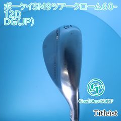 デザートイーグル ウェッジ 60° 即購入可 - メルカリ