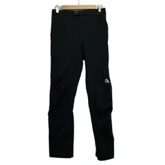 THE NORTH FACE(ノースフェイス) パンツ サイズM レディース美品  - 黒 フルレングス