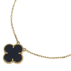 2026年最新】Van Cleef & arpels ヴィンテージアルハンブラ ネックレス