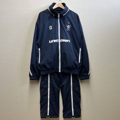 國學院久我山高校ラグビー部ウインドブレーカー上下セット - メルカリ