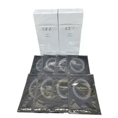 DRデヴィアス ボディ用美容液 ボディエッセンス GF Z 2本 まとめセット