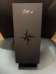 Stray Kids OFFICIAL LIGHT STICK Ver.2 公式ペンライト