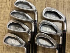 PING G400アイアン 純正modus120 7i-pw 4本セット - メルカリ